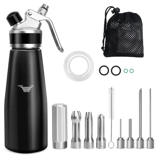 Sifone cucina 500ml - cucina,500ml,
