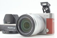 Corpo fotocamera mirrorless