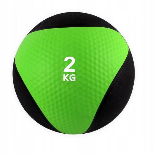 Piłka lekarska fitness - lekarska,