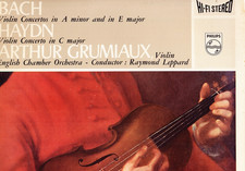 PHILIPS HI-FI STEREO LOGO -