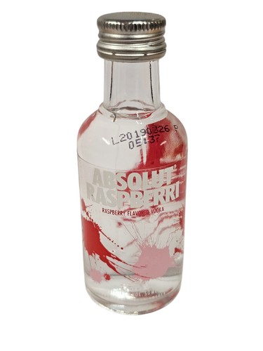 Mignon absolut raspberri - cl,