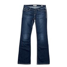Jeans donna bootcut BKE fibbia