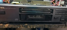aiwa lettore cd dxz92