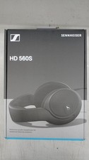 Sennheiser HD560S Wired