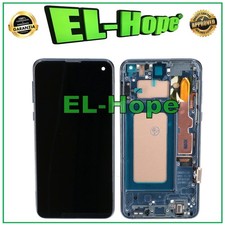 DISPLAY LCD TFT FRAME + TOUCH