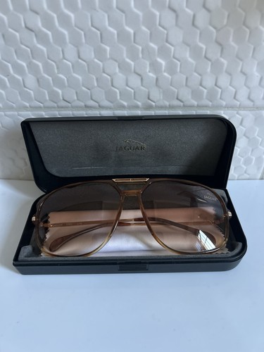 Sunglasses vintage jaguar - sunglasses, fmg