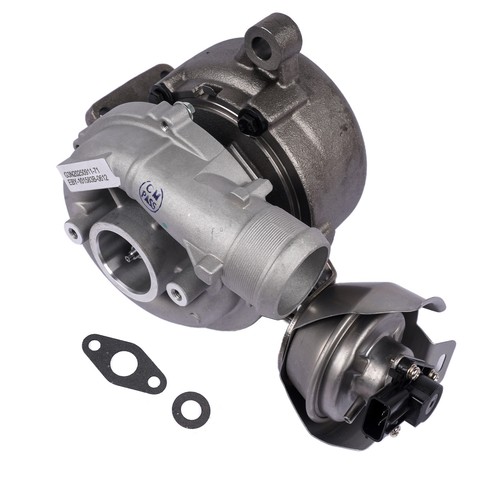 Turbocompressore 765993 0004 - turbocompressore, 765993-0004