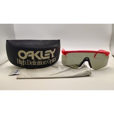 Occhiali da sole vintage