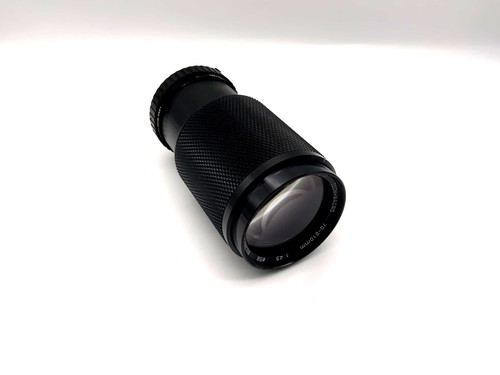 Soligor 210 4 5 - 70-210, mm