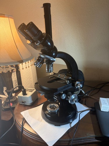 Microscopio ricerca carl - microscopio,