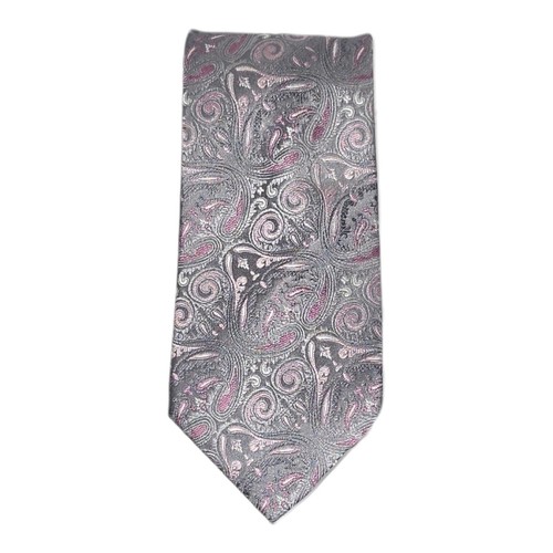 Cravatta van heusen 100 seta - van,