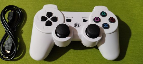 Nuovo controller wireless - controller,