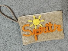 Pochette personalizzate in Tricotin