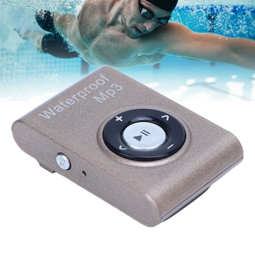 Lettore mp3 impermeabile nuoto - lettore,