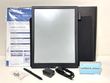 Sony modello DPT-S1 Digital Paper System Tablet 13,3 in Wi-Fi dal Giappone