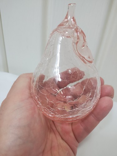Statuina crackle pera knock - statuina,