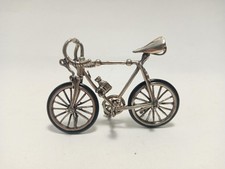 BICICLETTA CORSA miniatura