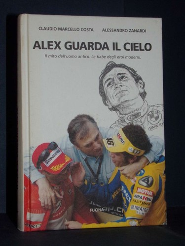 Costa zanardi alex - a.,
