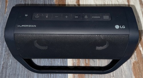 Xboom p5 altoparlante - go,
