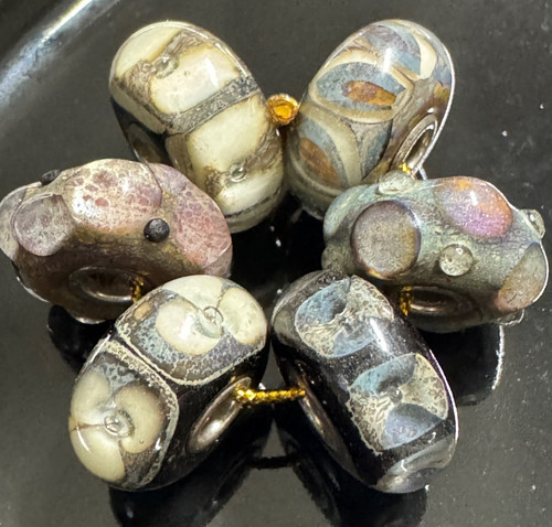 Trollbeads kit di - di, 6)