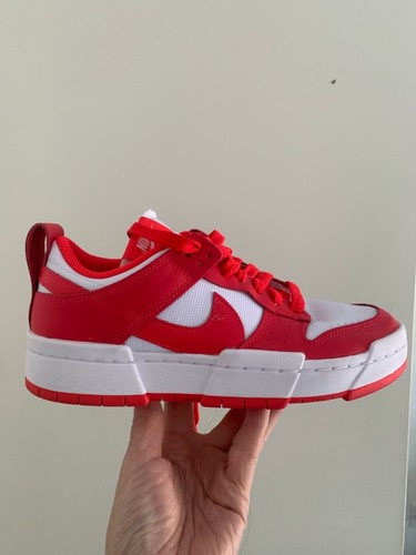 Sneakers nike dunk low - sneakers,