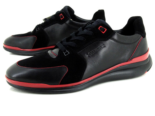 Lloyd xmotion sneaker corsa - sneaker, da