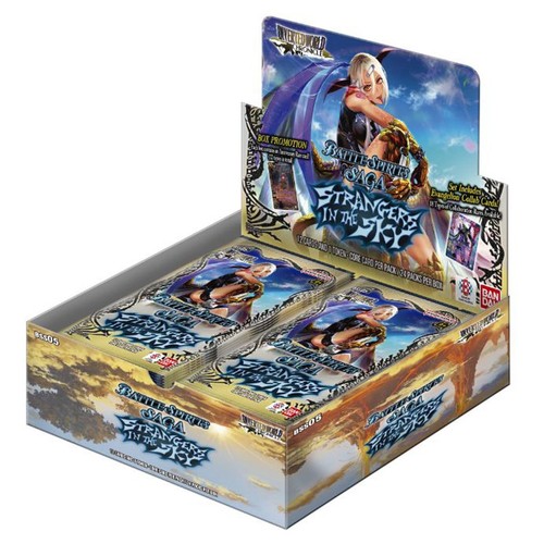 Battle spirits saga - battle, saga: