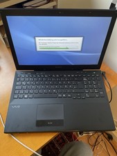 Sony Vaio PCG-41414M serie S
