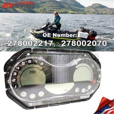 Grappolo contachilometri adatto a Sea-Doo 2006 2007 GTI SE 130 Wake 155 278002217