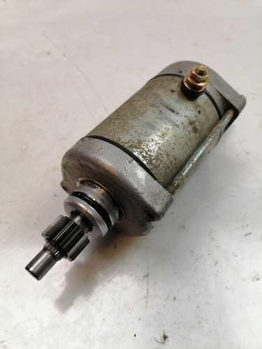 Motorino avviamento starter
