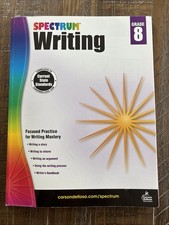 Spectrum Ser.: Spectrum