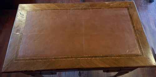 Vendo scrittoio fine - , 1800