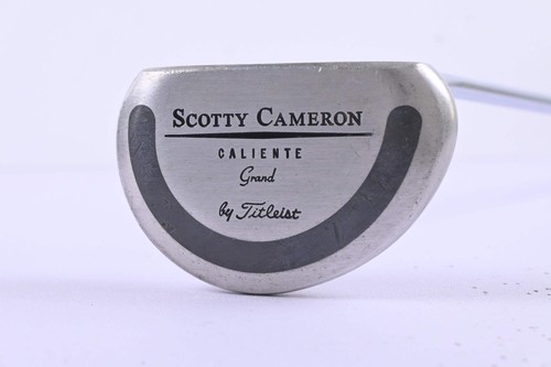 Scotty cameron caliente grand - scotty,