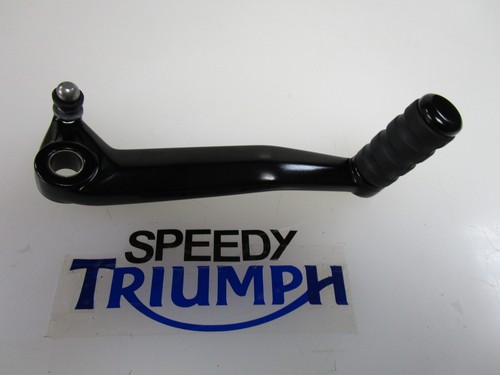 Triumph rocket pedale leva - triumph,