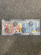 Topps WWF Pro Wrestling Rack