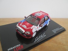 Citroen Saxo VTS - Network Q