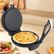 Macchina 2000W Chapati Maker