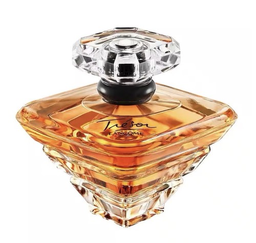 Lancome tresor eau parfum - tresor,