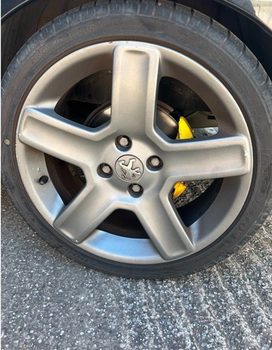 Cerchi lega peugeot - cerchi,