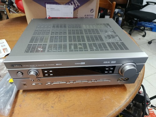 Yamaha v540 rds - , rx-v540