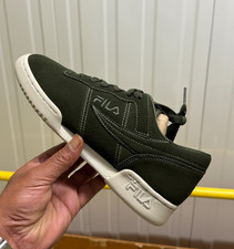 Autentiche scarpe da