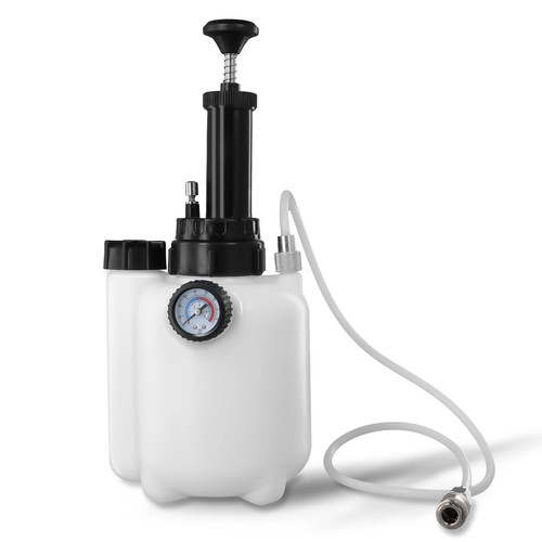 Kit spurgo del liquido olio - del,