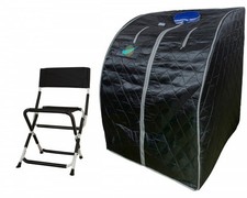Turmalinsauna, Portatile Sauna