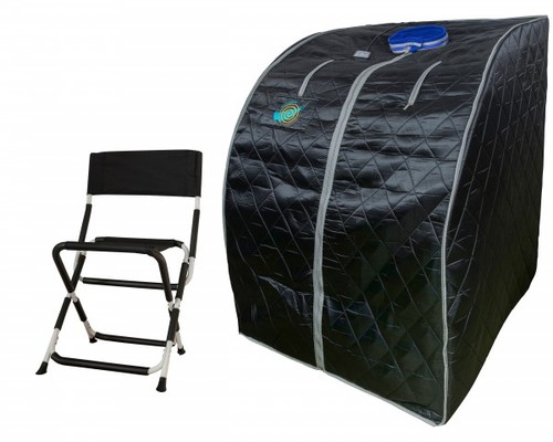 Turmalinsauna portatile sauna - turmalinsauna,,