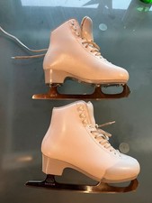 Pattini ghiaccio belati - ghiaccio,