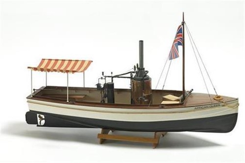 Krick billing boats african - krick,
