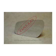 Vetro Specchietto Esterno Lato