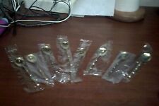   8 cucchiaini sfusi tipo