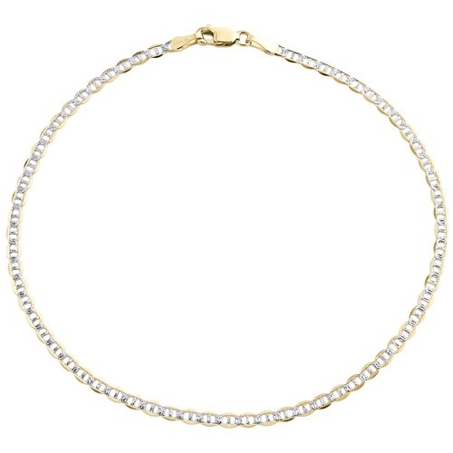 Bracciale cavigliera marinaio - bracciale/cavigliera,