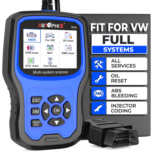 Dispositivo diagnostico auto